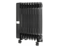 Mission Air Grzejnik olejowy OSLO 2000W Black WiFi - 1590309 - zdjęcie 3